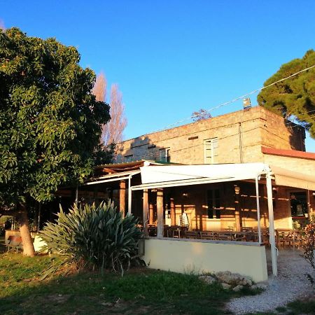 Nonna Litta Villa Albenga Eksteriør bilde