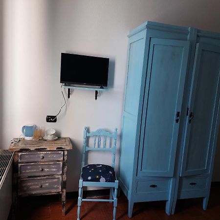 Nonna Litta Villa Albenga Eksteriør bilde