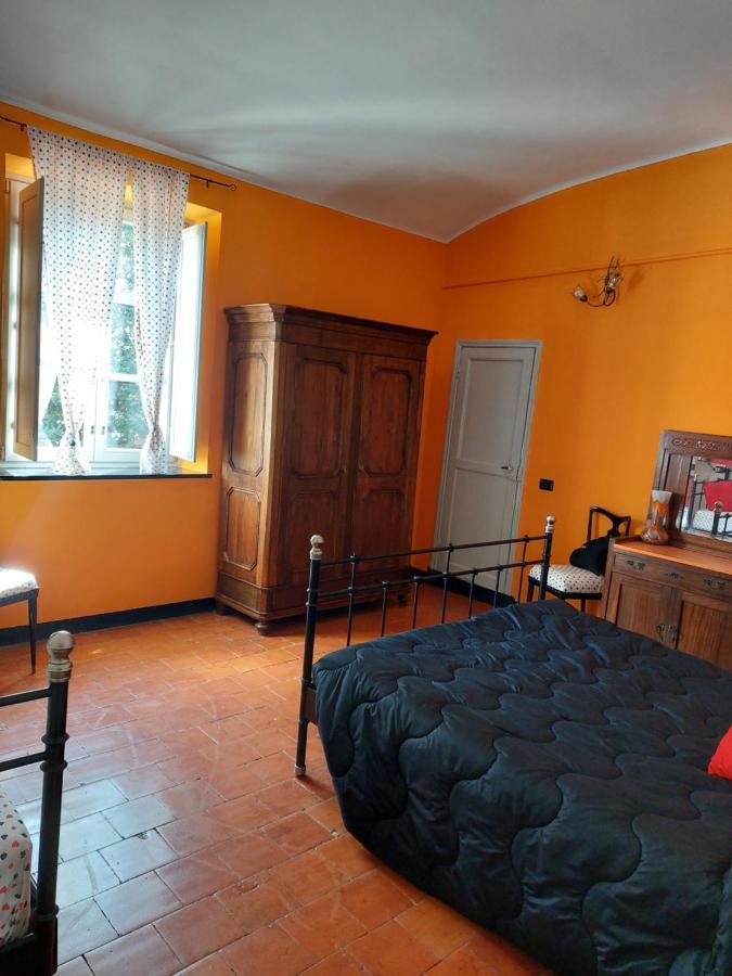 Nonna Litta Villa Albenga Eksteriør bilde
