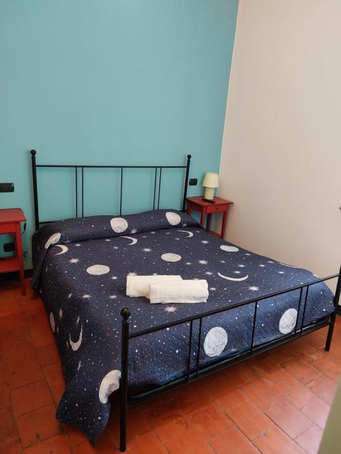 Nonna Litta Villa Albenga Eksteriør bilde