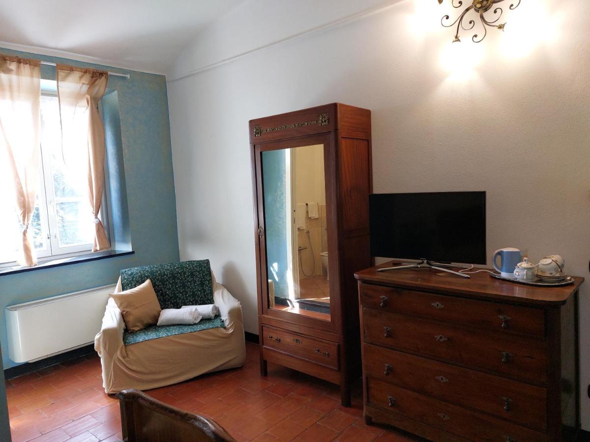 Nonna Litta Villa Albenga Eksteriør bilde