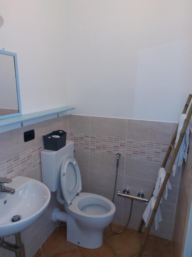 Nonna Litta Villa Albenga Eksteriør bilde