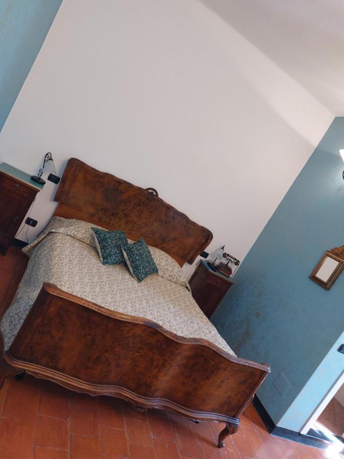 Nonna Litta Villa Albenga Eksteriør bilde