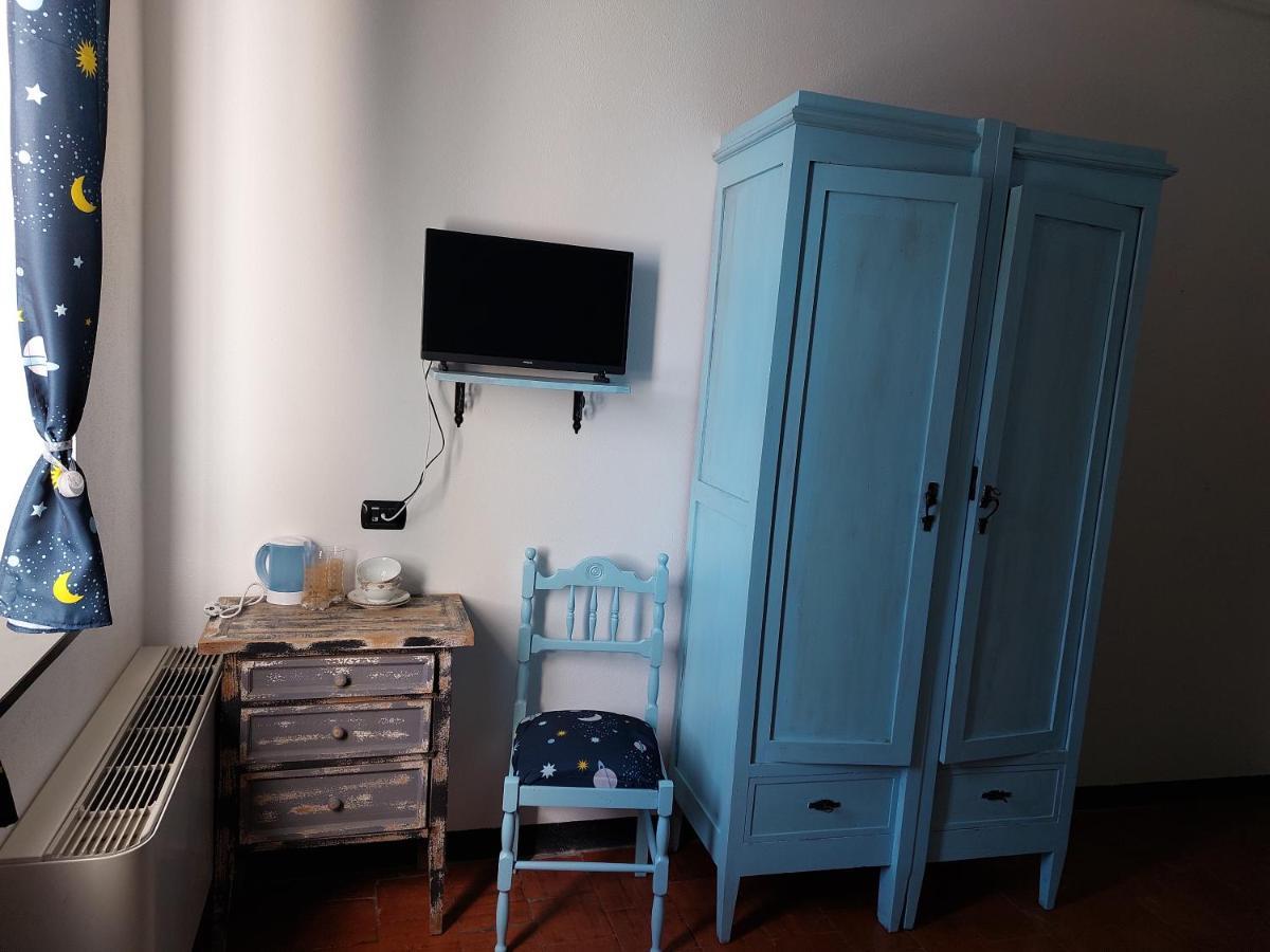 Nonna Litta Villa Albenga Eksteriør bilde