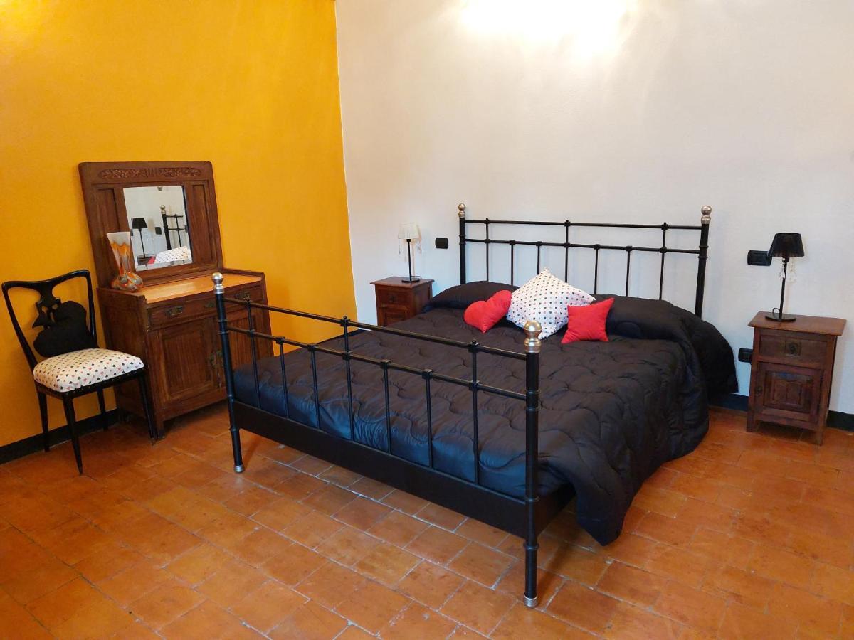 Nonna Litta Villa Albenga Eksteriør bilde