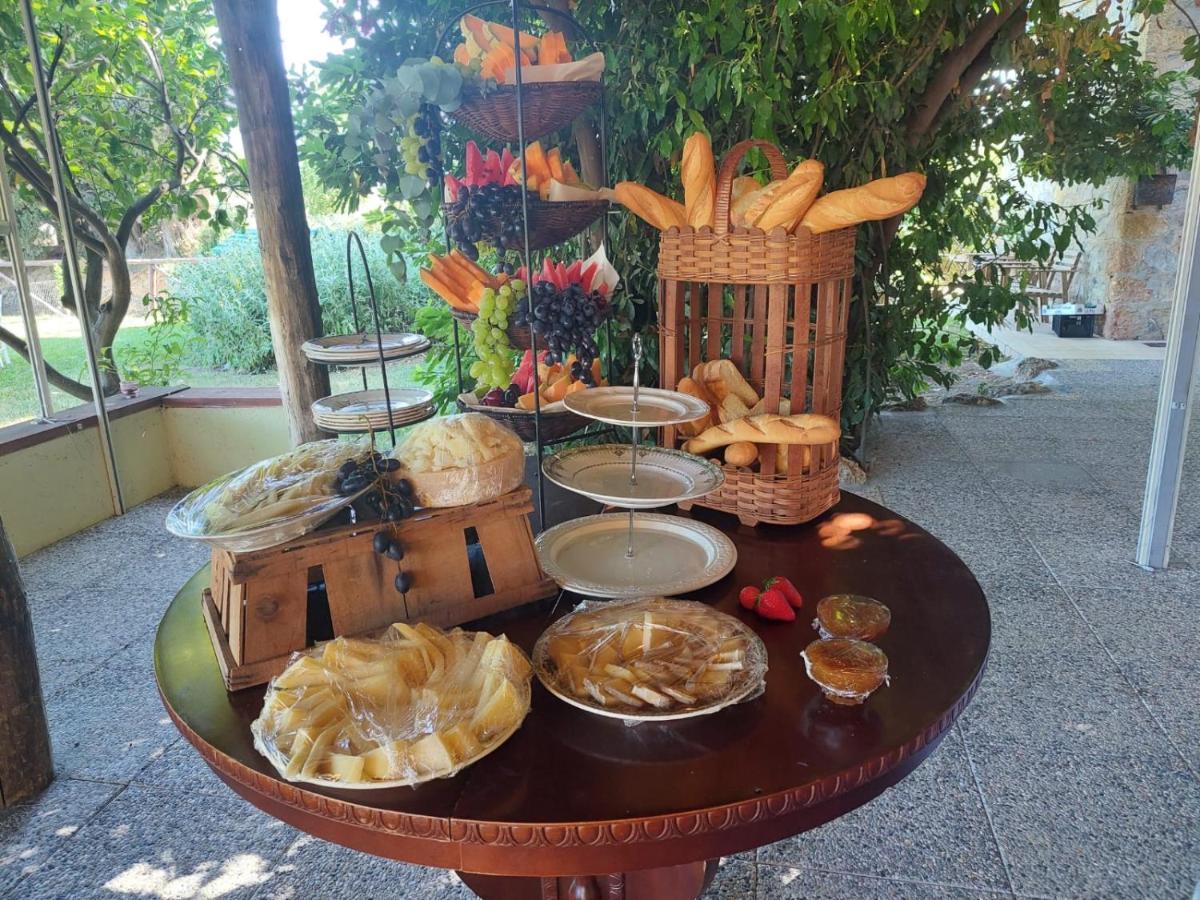 Nonna Litta Villa Albenga Eksteriør bilde