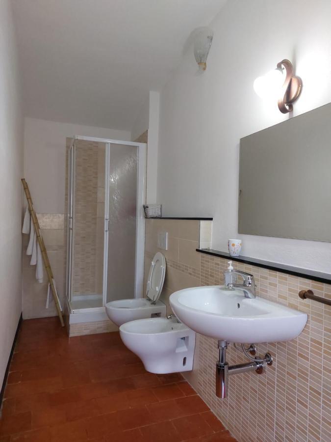 Nonna Litta Villa Albenga Eksteriør bilde
