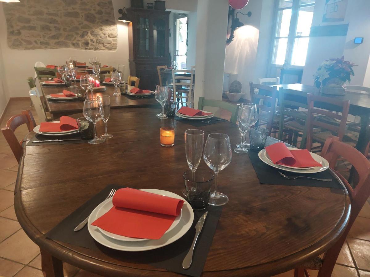 Nonna Litta Villa Albenga Eksteriør bilde
