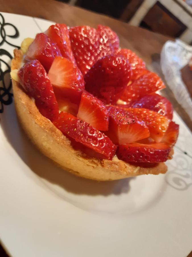Nonna Litta Villa Albenga Eksteriør bilde
