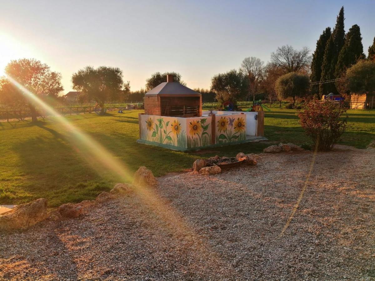 Nonna Litta Villa Albenga Eksteriør bilde