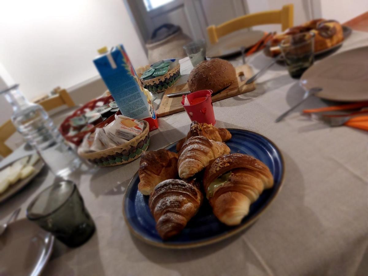Nonna Litta Villa Albenga Eksteriør bilde