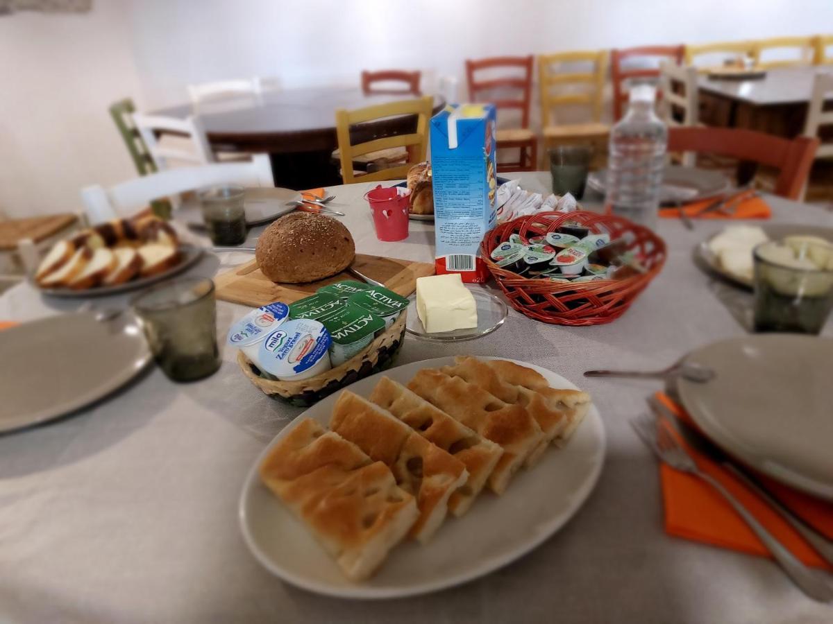Nonna Litta Villa Albenga Eksteriør bilde